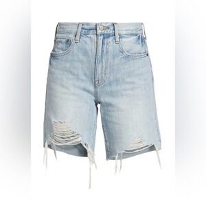 Pistola Kelly 90s Skater Short, Nelson